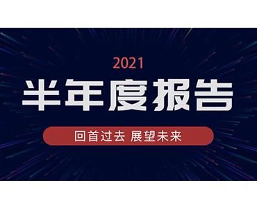 欧陆娱乐药业集团2021年半年度报告